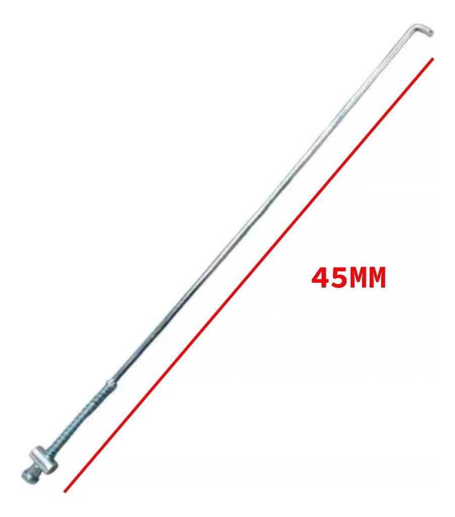 Varilla De Freno Yamaha Crypton Rpm
