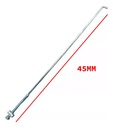 Varilla De Freno Yamaha Crypton Rpm