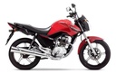 Transmisión Honda Invicta Cb 150 Piñon Corona  Rpm Gris