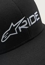 Gorra Alpinestars Moto Hombre Curva / Plana Rpm