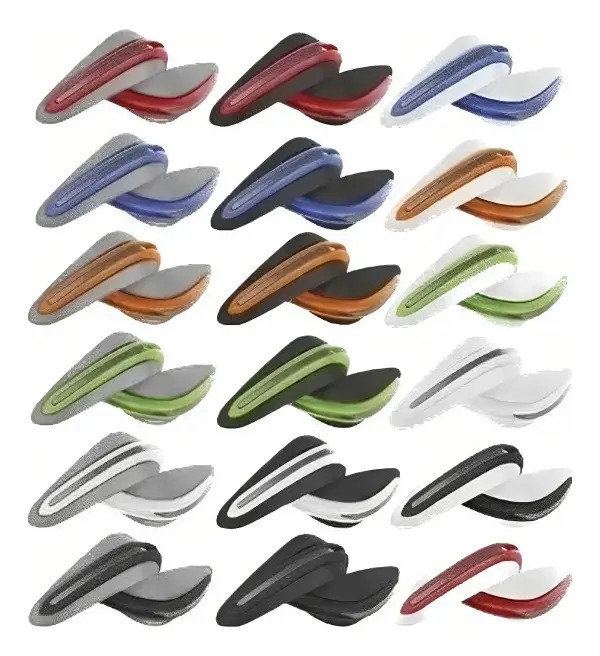 Cubre Manos Puños Off Road 14 Mm  Vam