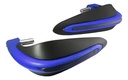 Cubre Manos Puños Off Road 14 Mm  Vam