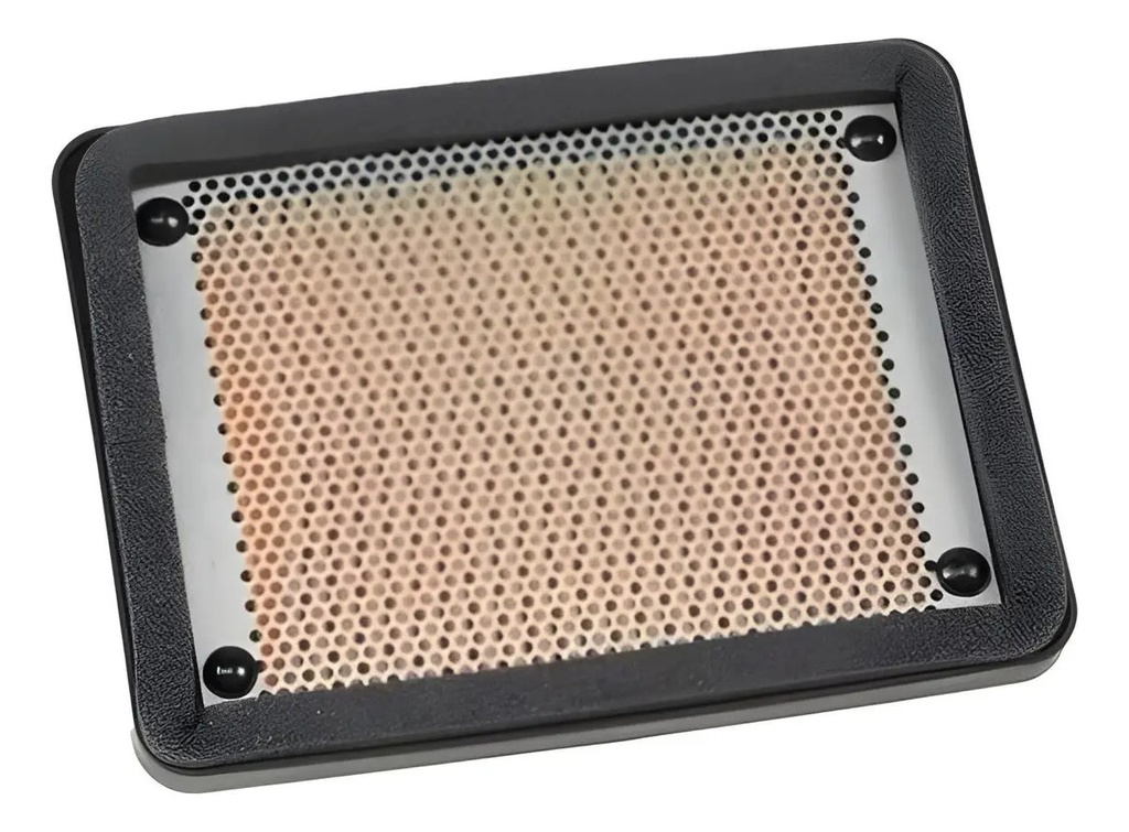Filtro De Aire Yamaha Mt 03 Yzf R3 Calidad Original Rpm