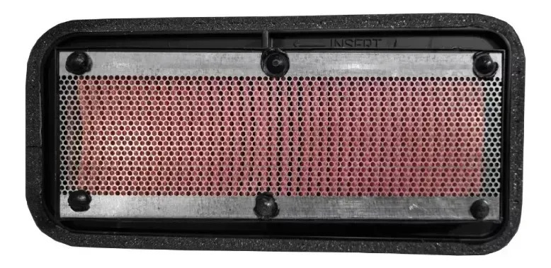 Filtro De  Aire Yamaha Fz 25 Fz 250 Calidad Original Rpm