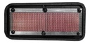 Filtro De  Aire Yamaha Fz 25 Fz 250 Calidad Original Rpm