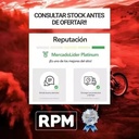 Conjunto Tambor De Cambio Honda Glh150 Gaucha W Standard Rpm