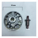 Bomba Aceite Mondial Md 150 Rpm