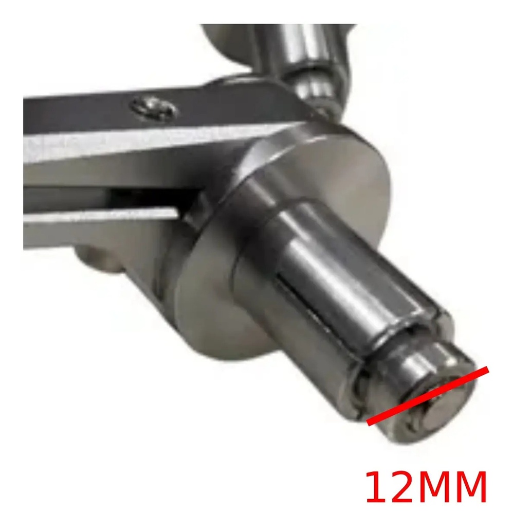 Espejos Cafe Bober Sportbike Redondos Agarre Aluminio Bober