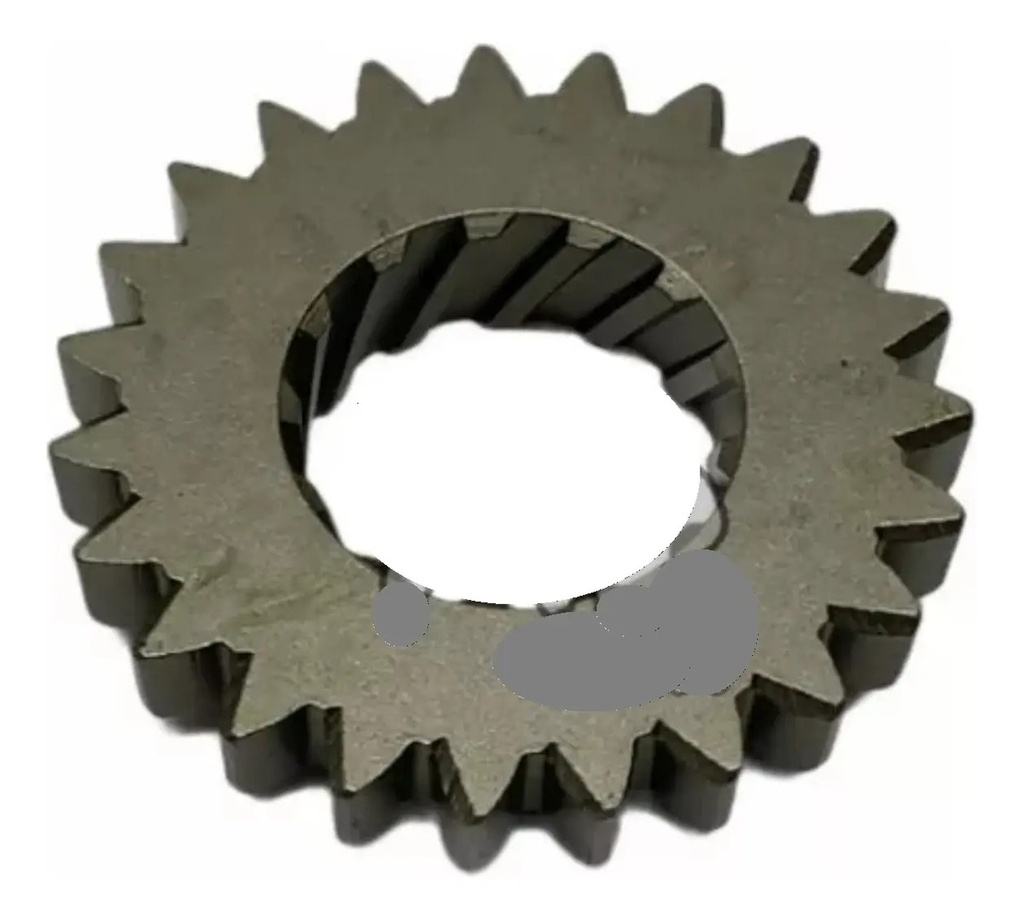 Engranaje Criquet Arranque Yamaha Ybr 125  Rpm