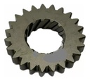 Engranaje Criquet Arranque Yamaha Ybr 125  Rpm
