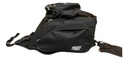 Bolso Tanque Moto Cuatriciclo  Touring  Rider Trek Rpm Negro