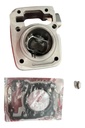 Kit Cilindro De Piston Honda Xr 125l 52,4mm P13 Cadenero Rpm