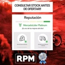 Bocinas De 12v Doble Universal Rpm