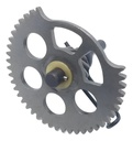 Media Luna Arranque Super Vx Rpm