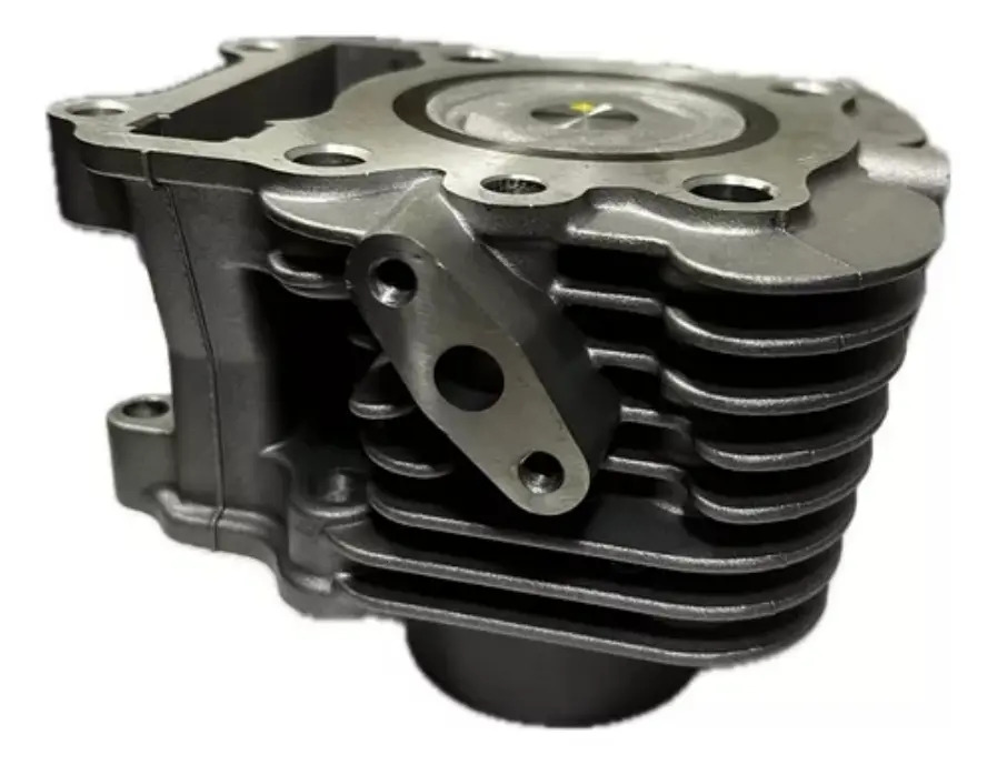 Kit Cilindro  An 125 Ø52 Calidad Original Rpm