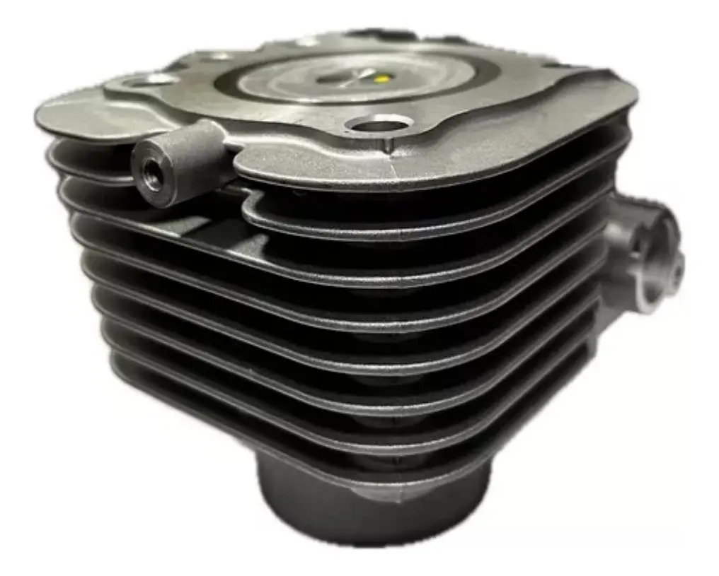 Kit Cilindro  An 125 Ø52 Calidad Original Rpm