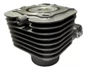 Kit Cilindro  An 125 Ø52 Calidad Original Rpm