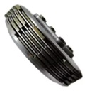 Centro Embrague Completo Tvs Apache Rtr 160 180 Rpm