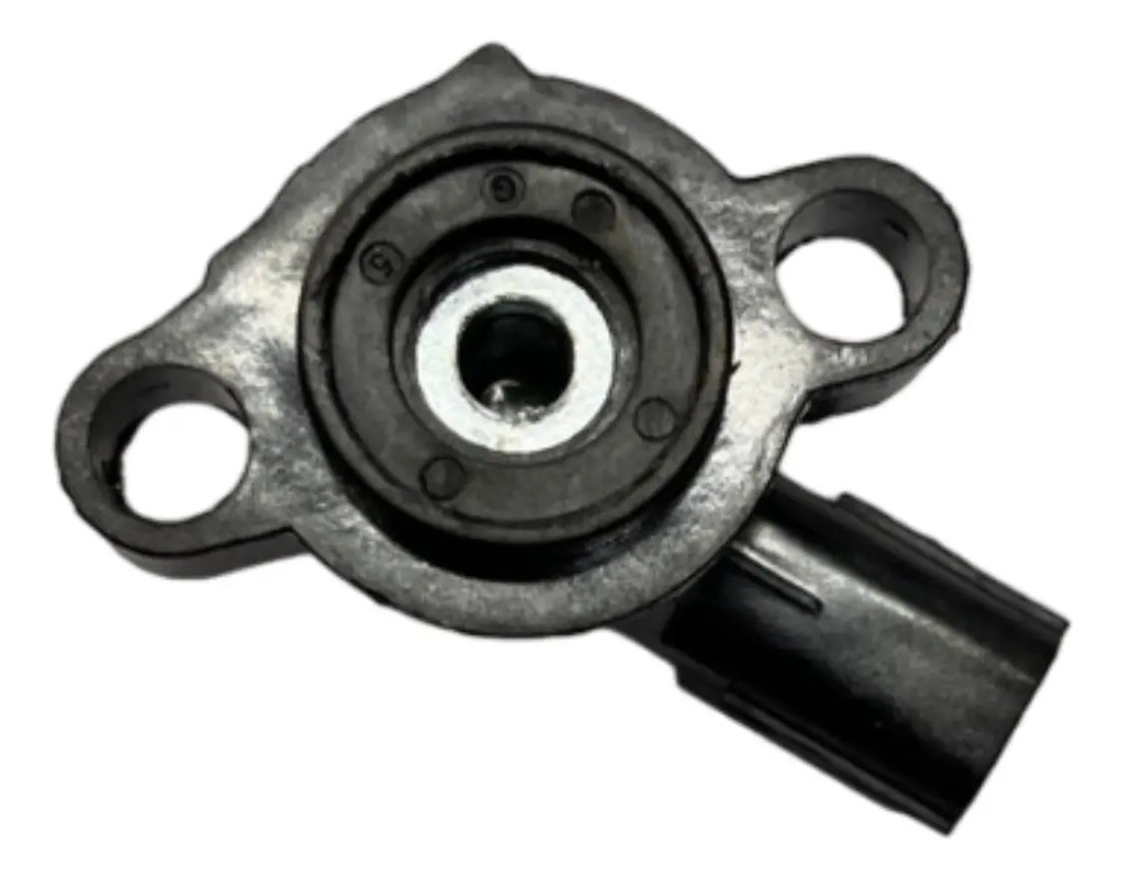 Valvula De Ralenti Hd  Gaucha 150 Rpm