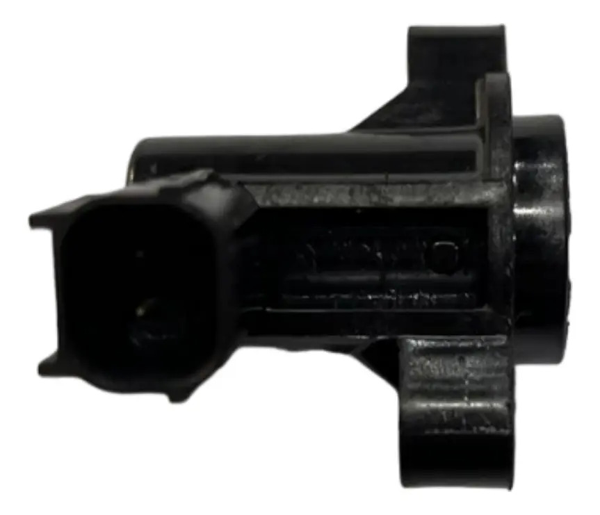 Valvula De Ralenti Hd  Gaucha 150 Rpm