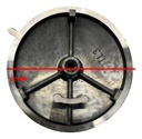 Tapon Distribucion Grande 110 Rpm