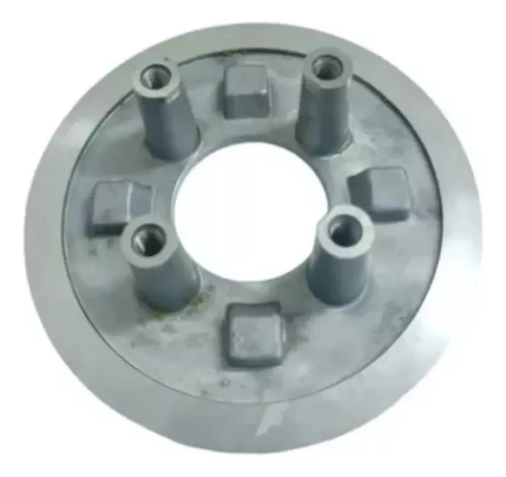 Centro De Embrague Honda Cb 125 Rpm