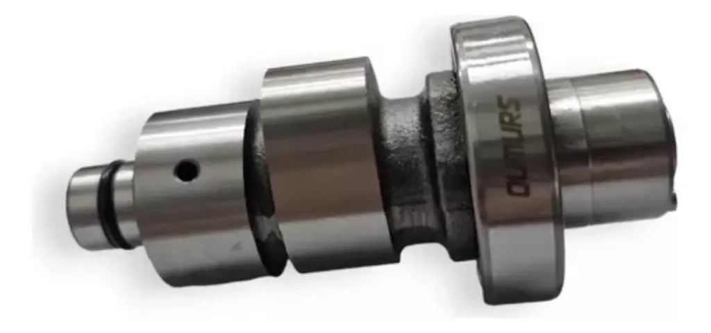 Arbol De Levas Yamaha Fz 25 Rpm