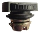 Tapa Tanque De Nafta Zanella Styler Exclusive 125 150 Negro