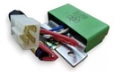 Regulador Rectificador De Voltaje Bajaj Rouser 135 Rpm