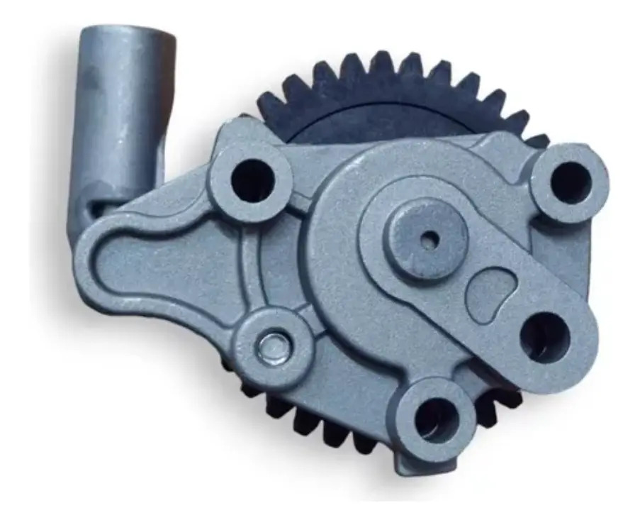 Bomba De Aceite Yamaha Fz 25 Ybr 250 Xtz 250 Ys 250 Rpm