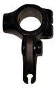 Soporte Manija De Embrague Honda Bross Xr 125 Xlr 125 Rpm