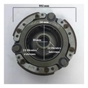 Embrague Centrifugo Honda Biz 125 Rpm