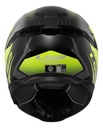 Casco Moto Integral Ls2 808 Stream 2 Fury Doble Visor Rpm