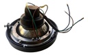Faro Optica Delantera Moto 16.5 Cm Luz Led Rpm