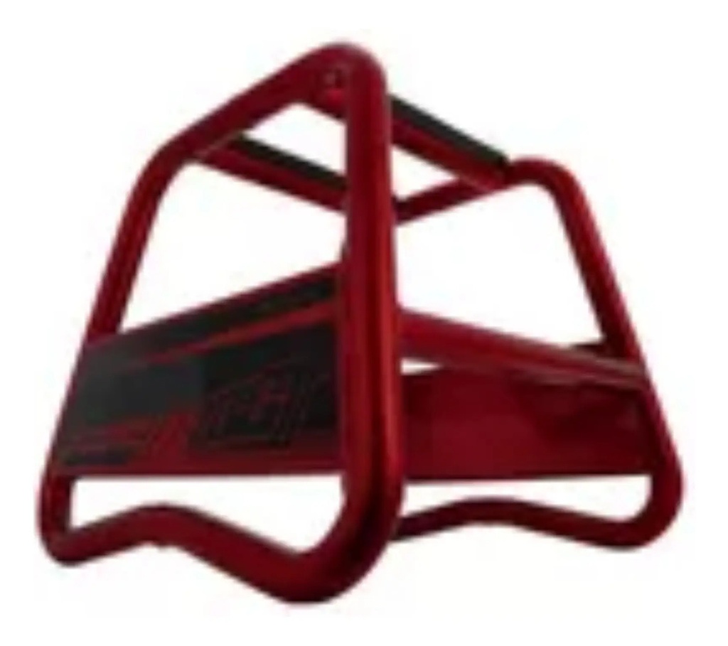Banco Elevador Caballete Pro Tork Moto Cross Enduro Rpm