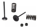 Kit Valvula V Power P/ Honda Wave 100 Biz Smash W Std