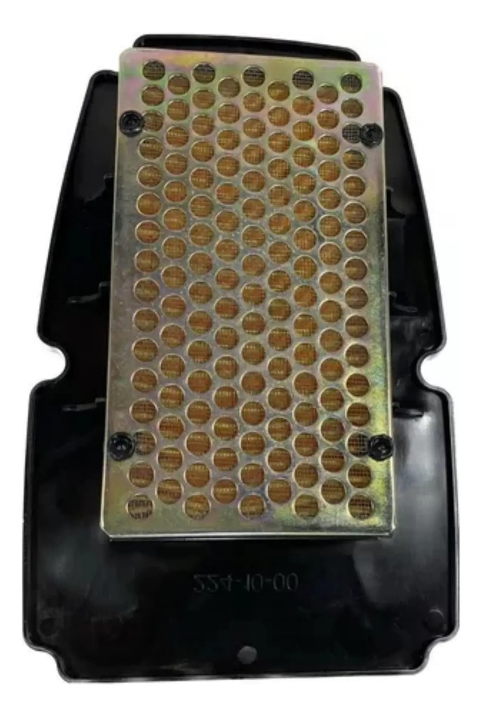 Filtro De Aire Moto Voge 650ds Original Rpm