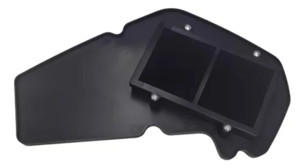 Filtro Aire Guerrero Weapon 150 Rpm
