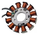 Estator Honda Navi 110 Original Honda 12 Bobinas Rpm