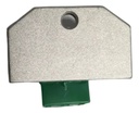 Regulador De Voltaje Honda Navi Nva 110 Rpm