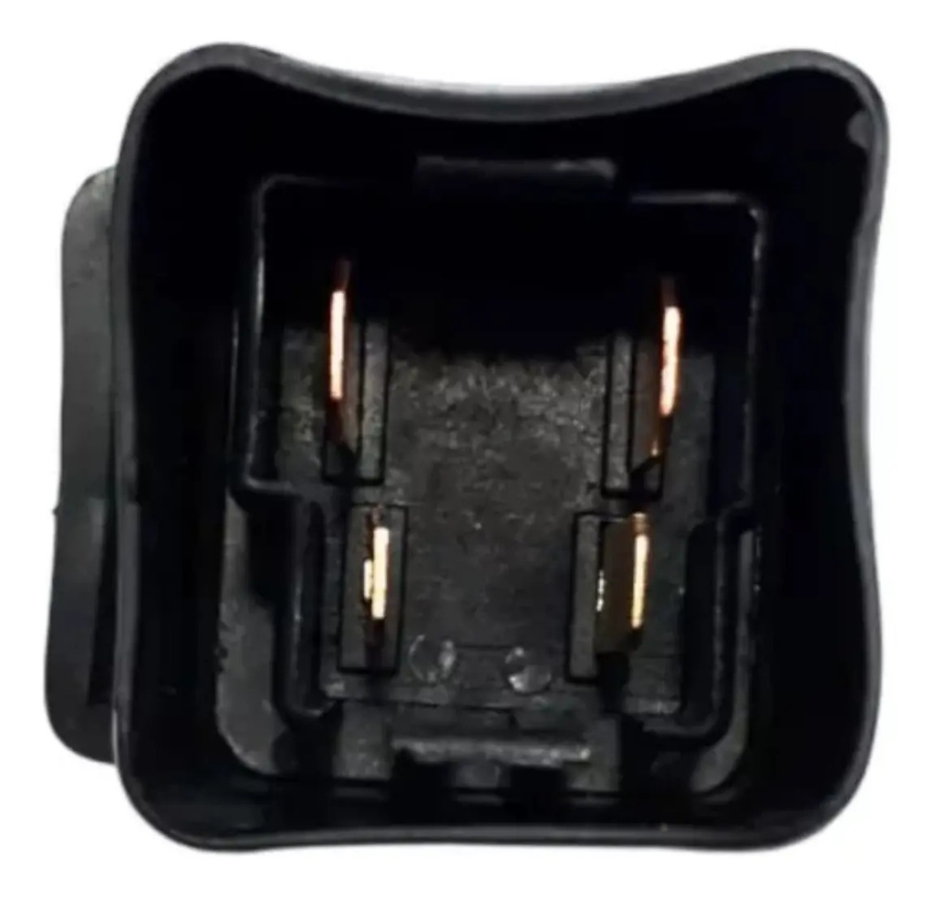 Relay De Arranque Chanchita Honda Navi 110 Rpm