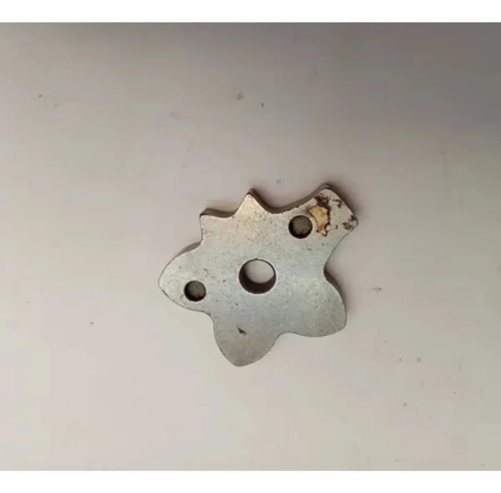 Estrella Selectora De Cambios Mondial Hd 254 Rpm