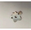 Estrella Selectora De Cambios Mondial Hd 254 Rpm