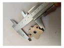 Estrella Selectora De Cambios Mondial Hd 254 Rpm