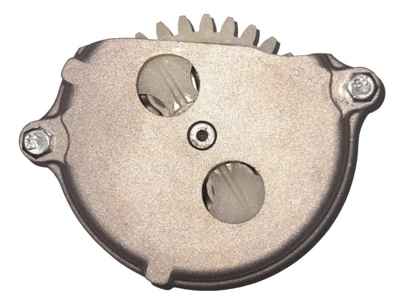 Bomba De Aceite Honda Bross Xr125l Cg Fan 31 Dientes Rpm