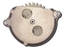 Bomba De Aceite Honda Bross Xr125l Cg Fan 31 Dientes Rpm