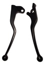 Set Manijas Freno Y Embrague Honda Xr 125l 150l A Disco Rpm