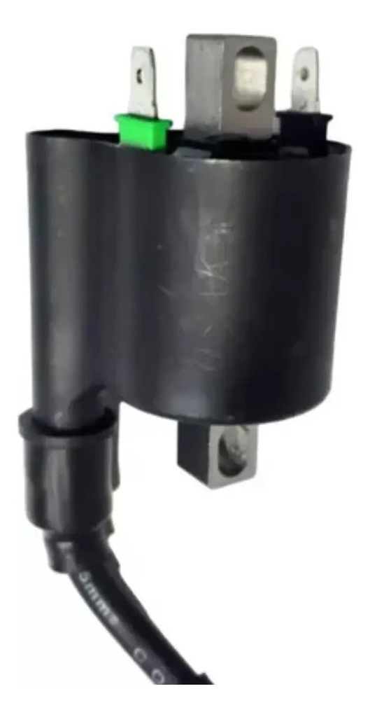 Bobina De Ignicion Alta Honda Navi 110  Rpm