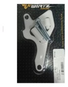 Cubre Piñon Protector Honda Xr 250 Tornado Wirtz Rpm