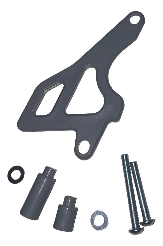 Cubre Piñon Protector Honda Xr 250 Tornado Wirtz Rpm